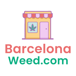 Barcelona Weed Logo